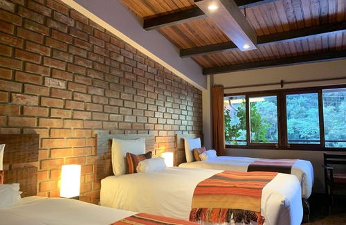 Aguas Calientes Cama Y Desayuno | Panorama B&B