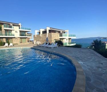 Budjaka Apartamento | Panorama Bay-Serenity Haven