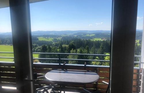 Neureichenau Apartamento | Panorama Bayerwald