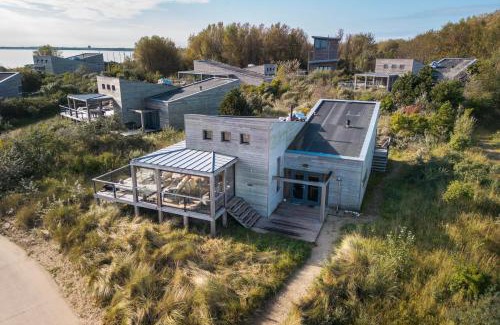 Ouddorp Villa | Panorama Beach Villa 4p - Premium Comfort & Uitzicht - Villa 25
