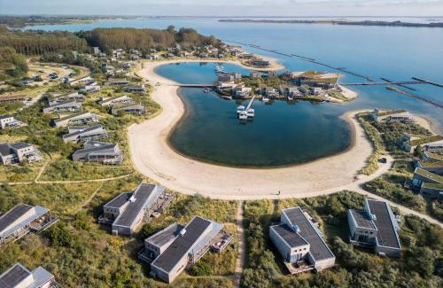 Ouddorp Villa | Panorama Beach Villa 4p - Premium Comfort & Uitzicht - Villa 25