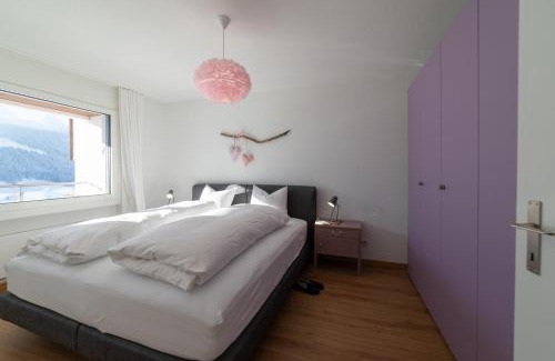 Wildhaus-Alt St. Johann Apartamento | Panorama Blick