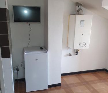 San Nicola La Strada Apartamento | Panorama Borbonico