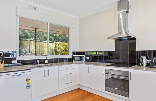 Rosny Casa | Panorama Bridge Views