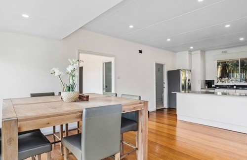 Rosny Casa | Panorama Bridge Views