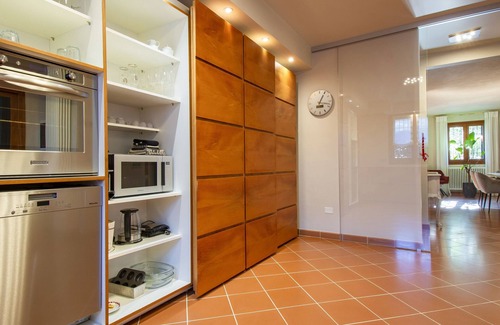 Colle di Buggiano Casa | Panorama by Interhome