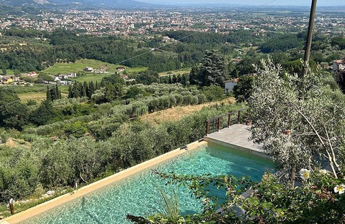 Colle di Buggiano Casa | Panorama by Interhome