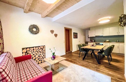 See Apartamento | Panorama by Interhome