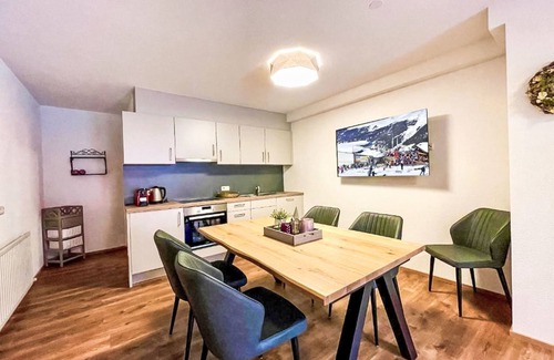 See Apartamento | Panorama by Interhome