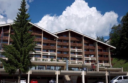 Villars-sur-Ollon Apartamento | Panorama