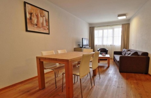 Schonbach Chalet De Esquí | Panorama Chalet