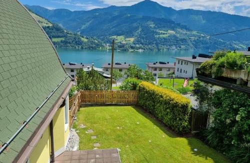 Zell am See Chalet De Esquí | Panorama Chalet Schmittendrin by we rent, SUMMERCARD INCLUDED