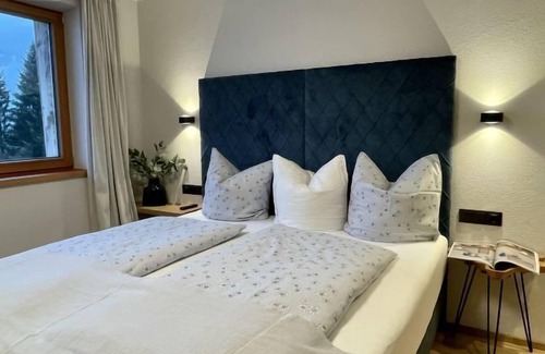 Auffach Apartamento | Apartamento Panorama Chalet Tirol (WIL002) en Auffach - 4 personas, 2 dormitorios
