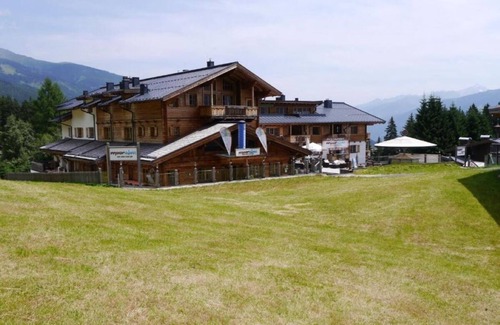 Schonbach Chalet De Esquí | Chalet Panorama con vistas a la montaña, Wi-Fi y terraza