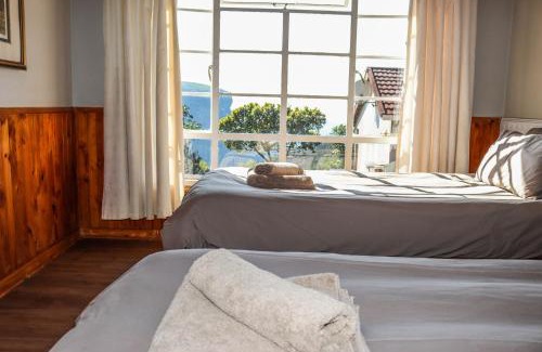 Graskop Chalet De Esquí | Panorama Chalets & Rest Camp