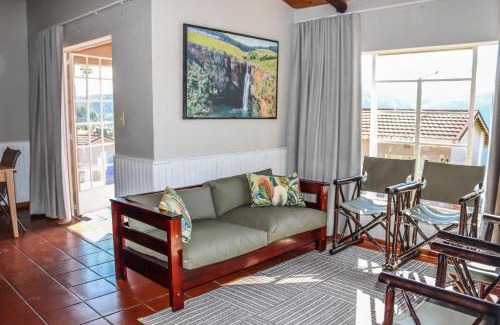 Graskop Chalet De Esquí | Panorama Chalets & Rest Camp