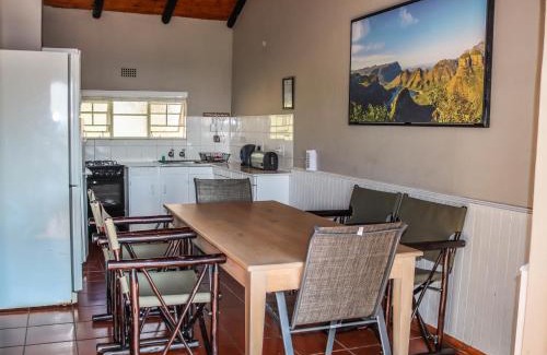Graskop Chalet De Esquí | Panorama Chalets & Rest Camp