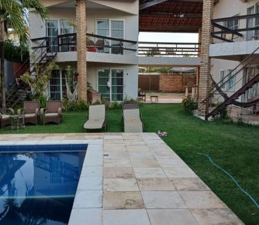 Cumbuco Casa | Panorama Cumbuco