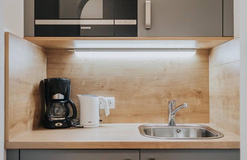 Sankt Veit im Pongau Apartamento | Habitación doble panorámica Paarseen - Empl, casa de campo y apartamento