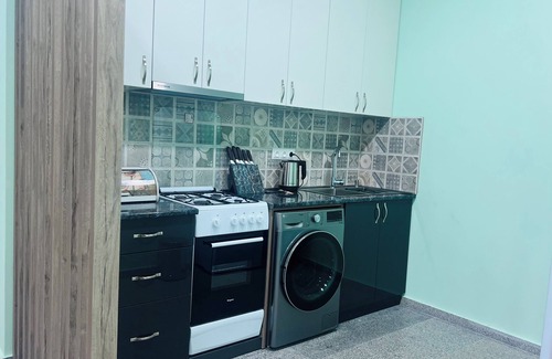 Tbilisi Apartamento | Panorama David