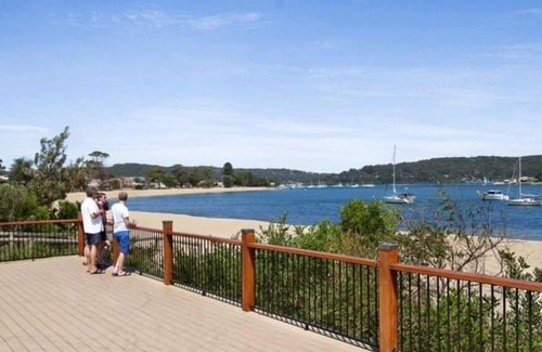 Ettalong Beach Casa | PANORAMA DAZE ETTALONG BEACH