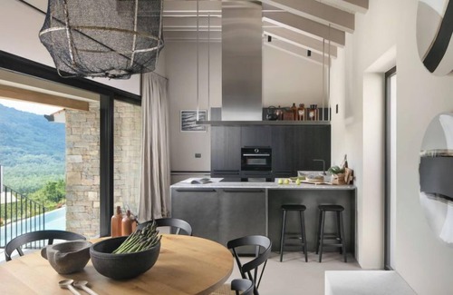 Sveti Bartol Casa | Panorama del Tartufo by Interhome