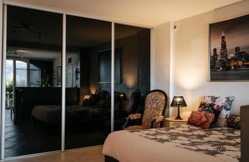 Poisy Apartamento | Panorama Dream Annecy, Appart 42 m2 avec terrasse abritée, piscine et parking à 10 min d'Annecy