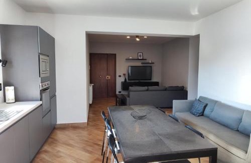 Santa Maria di Licodia Apartamento | Panorama Etnea
