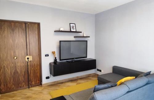 Santa Maria di Licodia Apartamento | Panorama Etnea