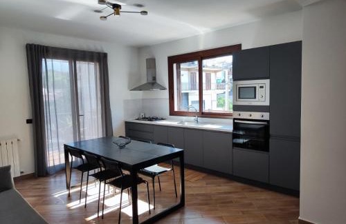 Santa Maria di Licodia Apartamento | Panorama Etnea
