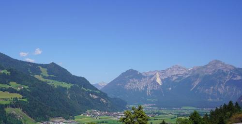 Holdernach Apartamento | Panorama Eagle Lodge