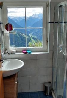 Bartholomaeberg Apartamento | Panorama Erlebnis