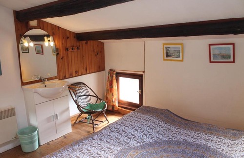 Gaudies Casa | Panorama Gîtes Certes