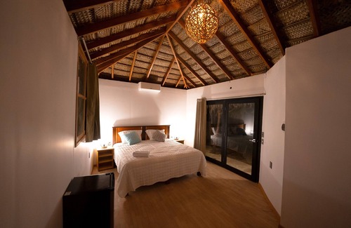 Máncora Cama Y Desayuno | Panorama Garden Inn