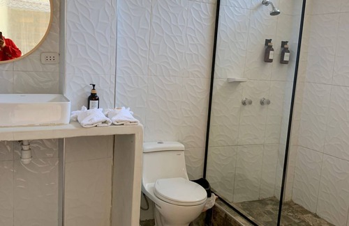 Máncora Cama Y Desayuno | Panorama Garden Inn