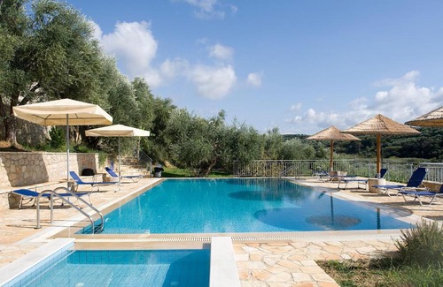 Pylos-Nestoras Apartamento | Panorama Gialovas