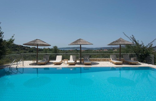 Pylos-Nestoras Apartamento | Panorama Gialovas