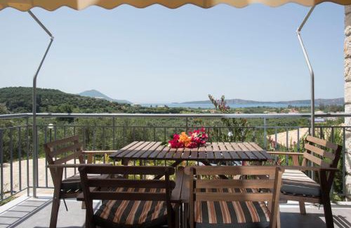 Pylos-Nestoras Apartamento | Panorama Gialovas