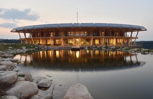 Kacov Complejo | Panorama Golf Resort