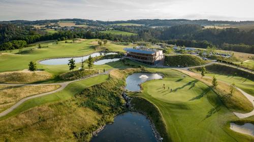 Kacov Complejo | Panorama Golf Resort