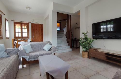 Zagora-Mouresi Apartamento | Panorama