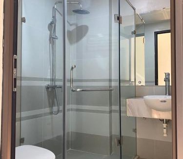 Nhat Tan Apartamento | Panorama green view studio 264