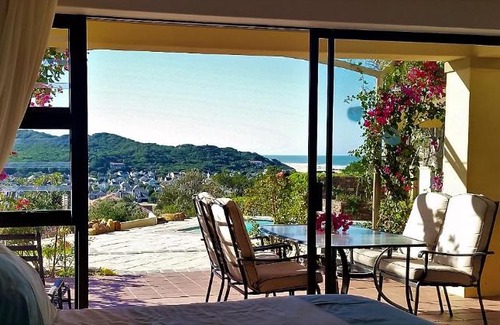 West Bank Casa | Panorama Guest House
