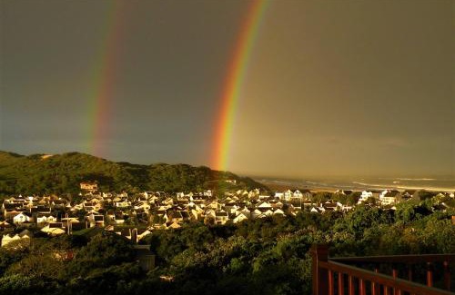 West Bank Casa | Panorama Guest House