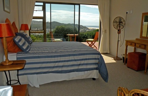 West Bank Casa | Panorama Guest House