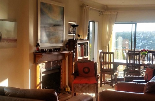 West Bank Casa | Panorama Guest House