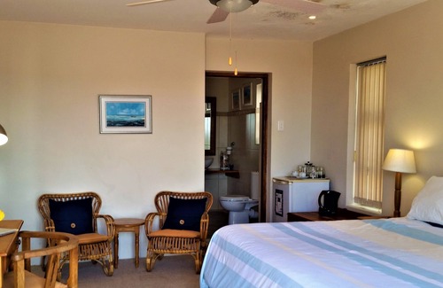 West Bank Casa | Panorama Guest House
