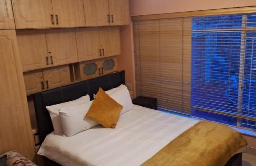 Rooihuiskraal Casa | Panorama Guest stay
