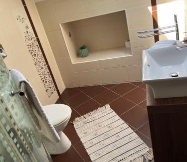 Hlohovec Casa | Panorama Hlohovec