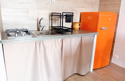 Sarnico Apartamento | PANORAMA Holiday House on Lake Iseo